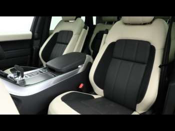 Used Land Rover Range Rover Sport 2022 for sale - 75068507: Photo