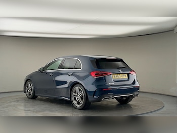 Used Mercedes-Benz A-Class 2019 for sale - 75878246: Photo