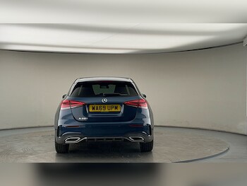 Used Mercedes-Benz A-Class 2019 for sale - 75878246: Photo