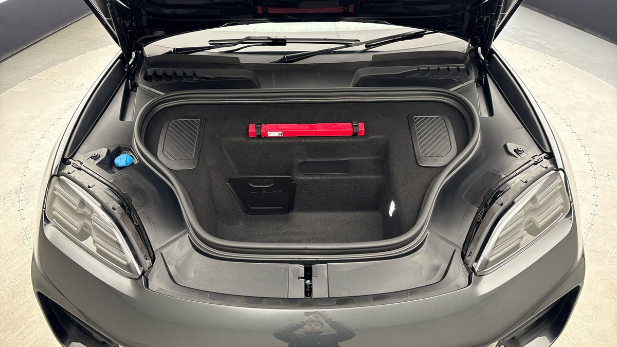 Used Porsche Macan 2025 for sale - 78213231: Photo 29