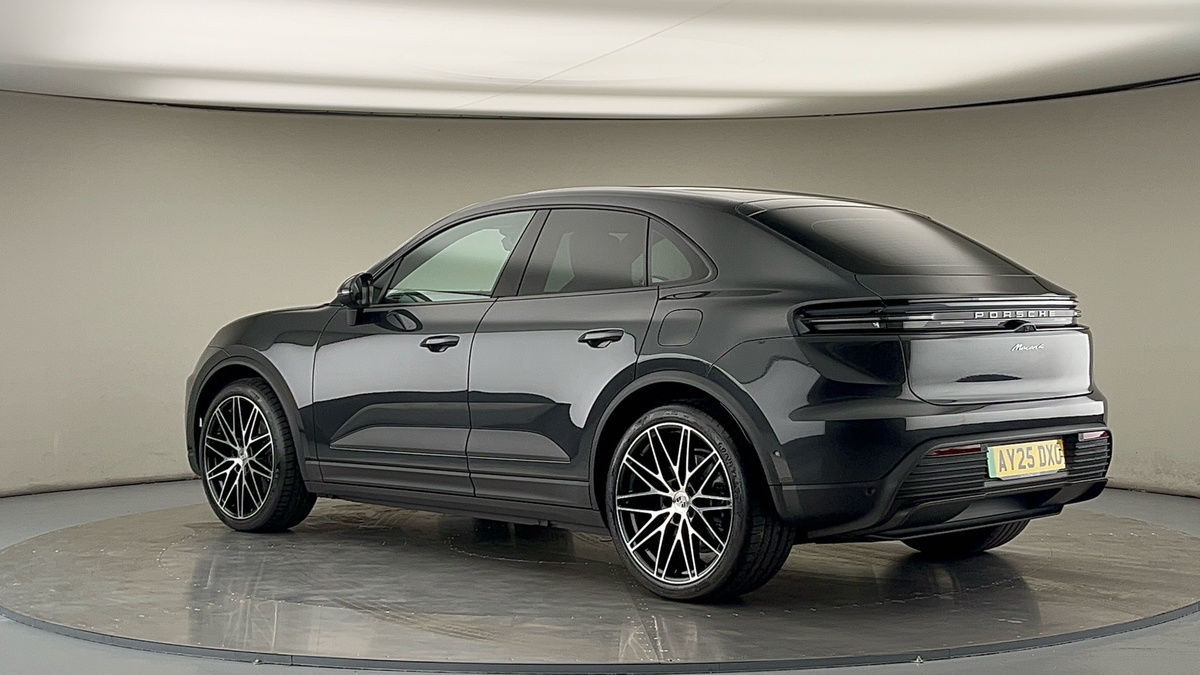 Used Porsche Macan 2025 for sale - 78213231: Photo 30