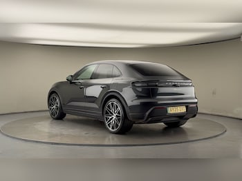 Used Porsche Macan 2025 for sale - 78213231: Photo