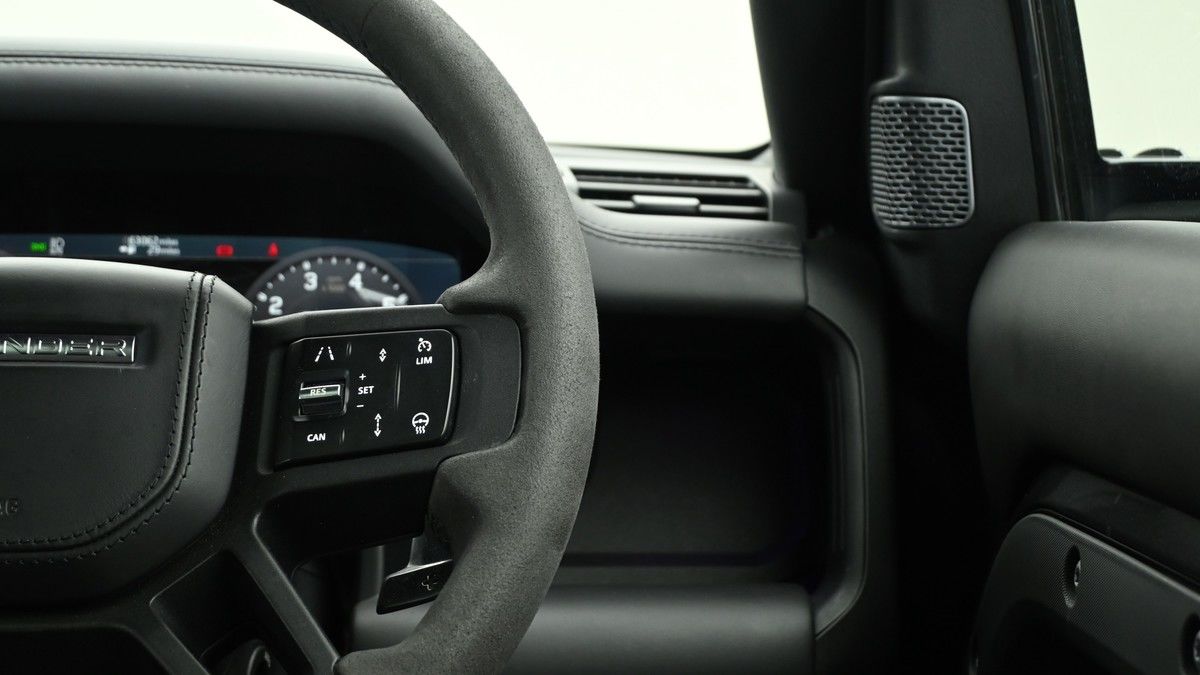 Vehicle 32