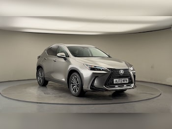 Used Lexus NX 2023 for sale - 78300132: Photo