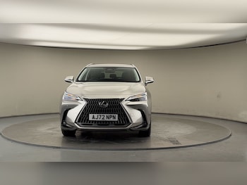 Used Lexus NX 2023 for sale - 78300132: Photo