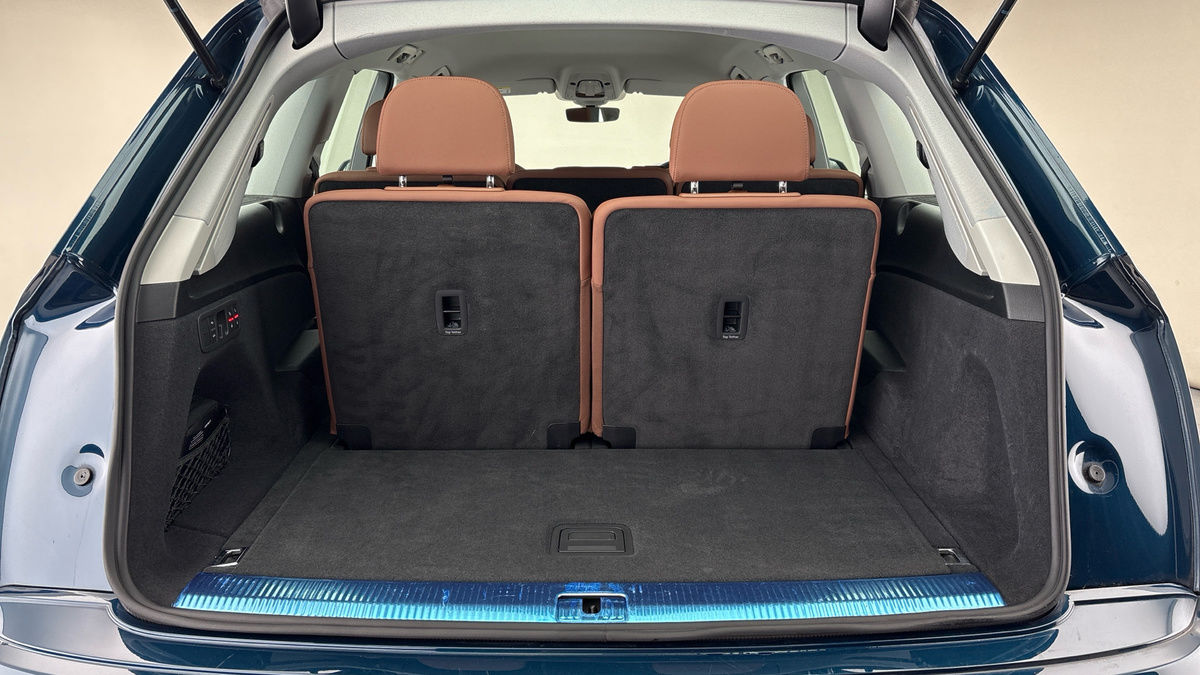 Used Audi Q7 2020 for sale - 77118319: Photo 11