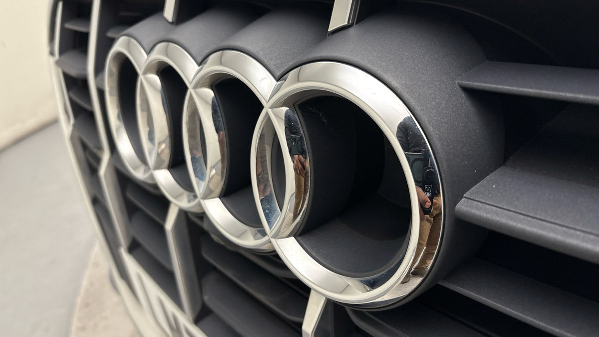 Used Audi Q7 2020 for sale - 77118319: Photo 24