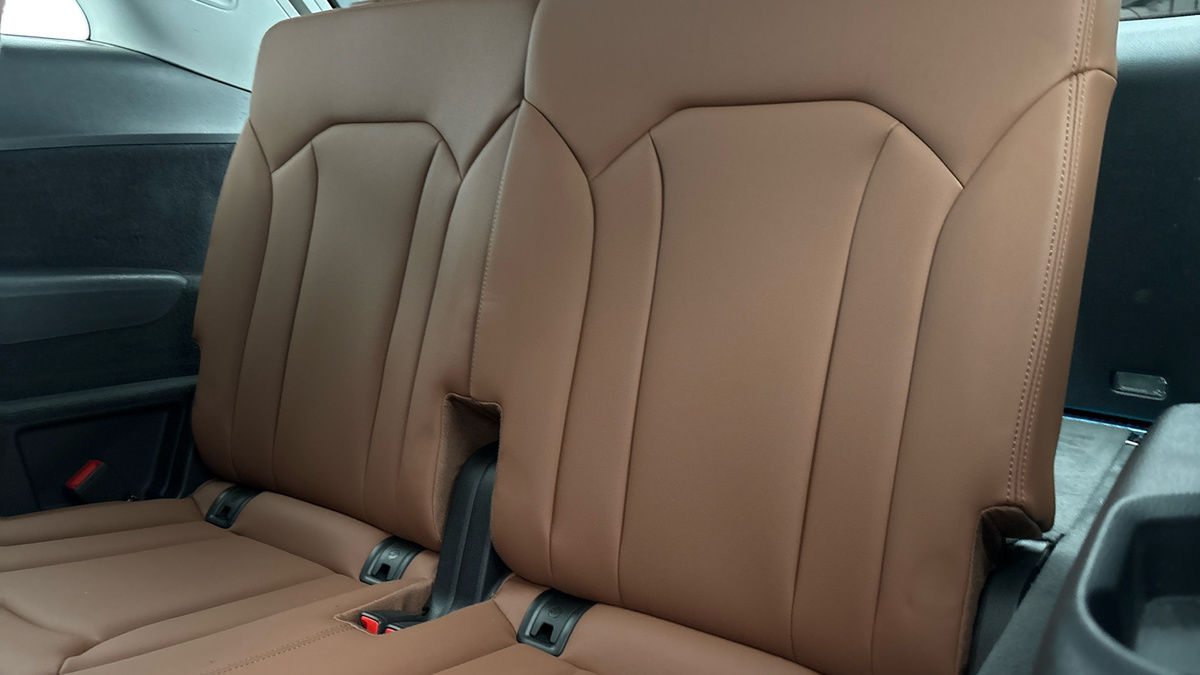 Used Audi Q7 2020 for sale - 77118319: Photo 25