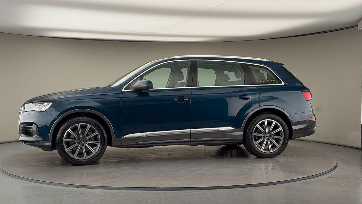 Used Audi Q7 2020 for sale - 77118319: Photo 29