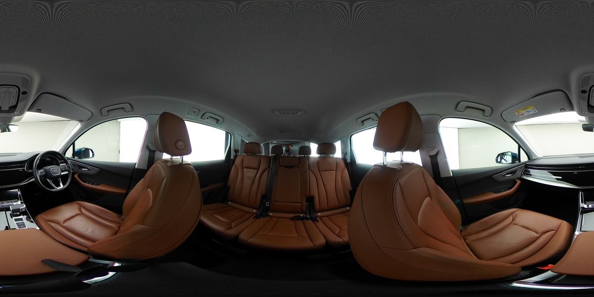 Used Audi Q7 2020 for sale - 77118319: Photo 45