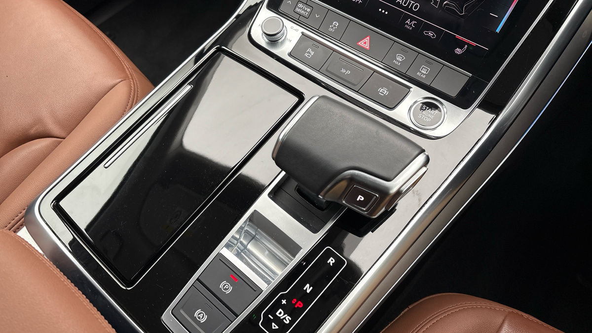 Used Audi Q7 2020 for sale - 77118319: Photo 6