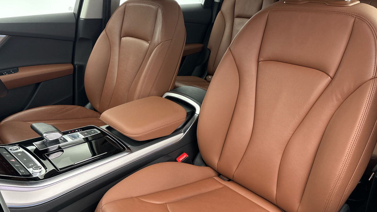 Used Audi Q7 2020 for sale - 77118319: Photo 7