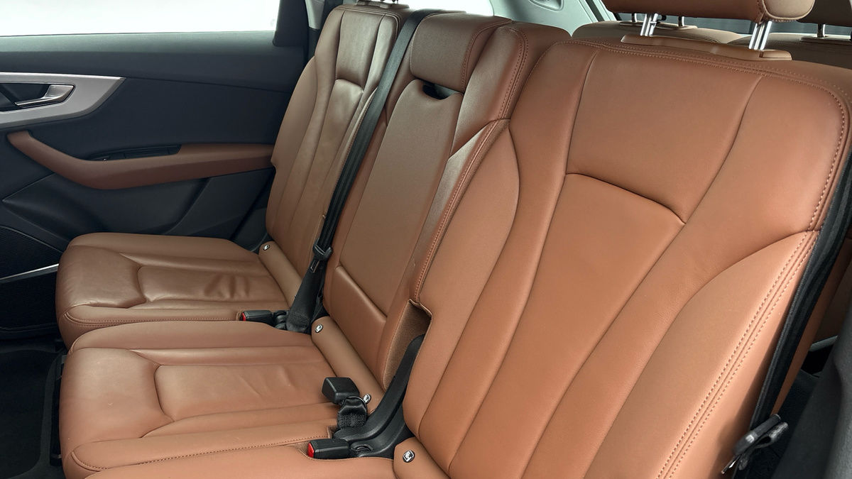 Used Audi Q7 2020 for sale - 77118319: Photo 8