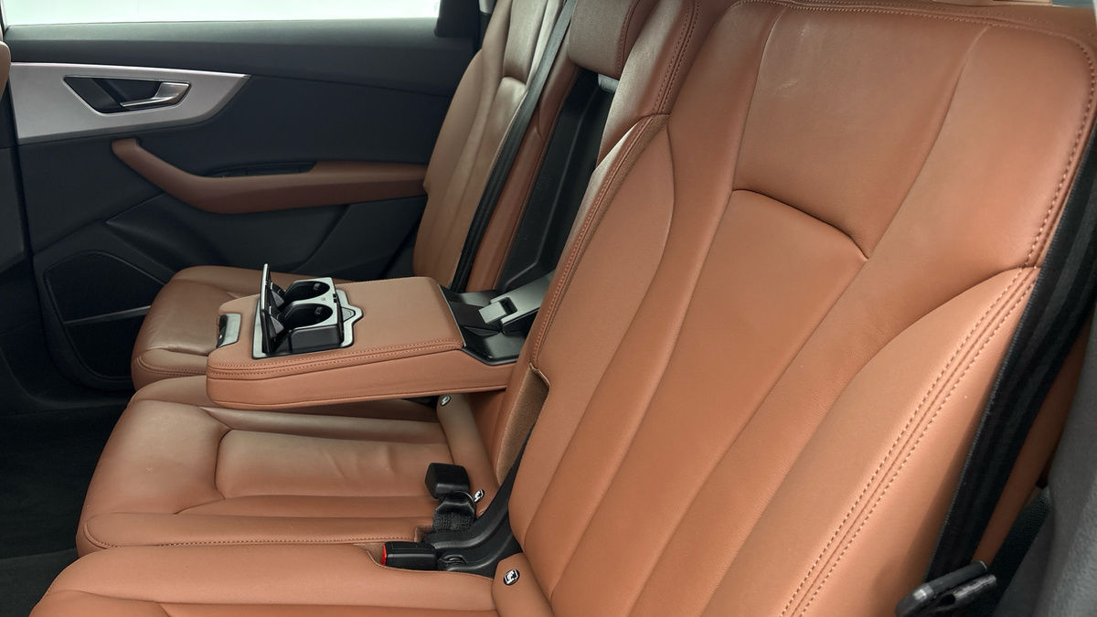 Used Audi Q7 2020 for sale - 77118319: Photo 9