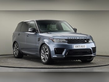 Used Land Rover Defender 110 2022 for sale - 75597784: Photo