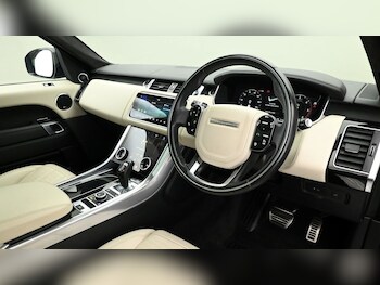 Used Land Rover Defender 110 2022 for sale - 75597784: Photo