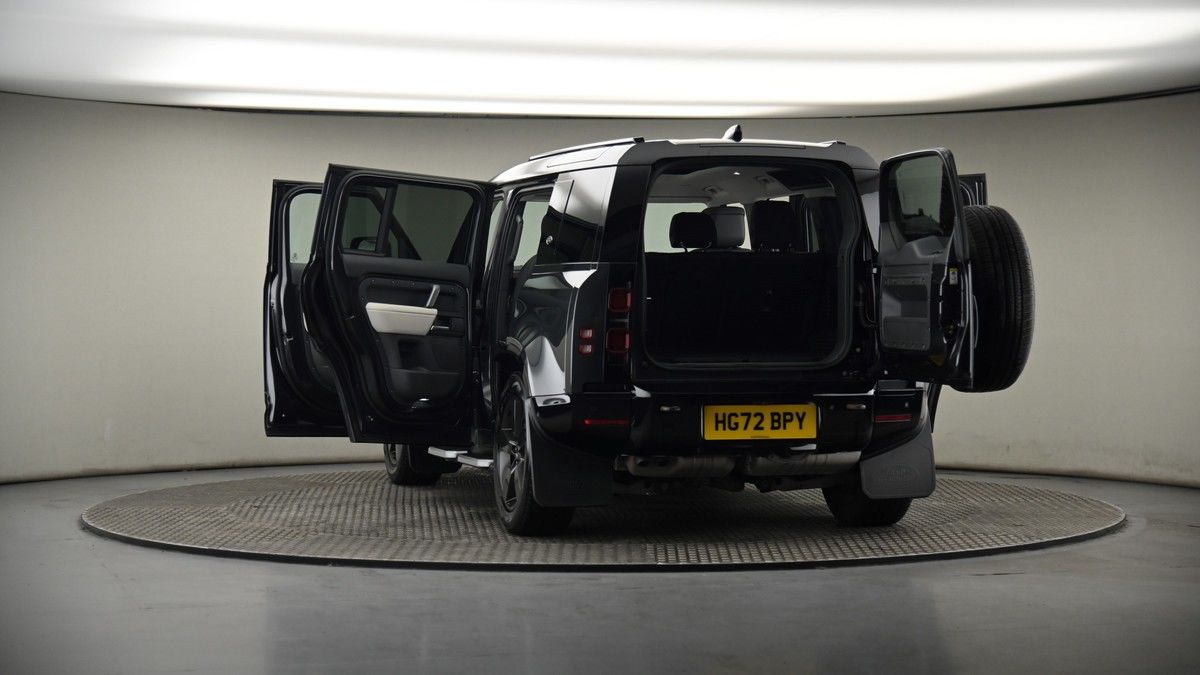 Vehicle 80