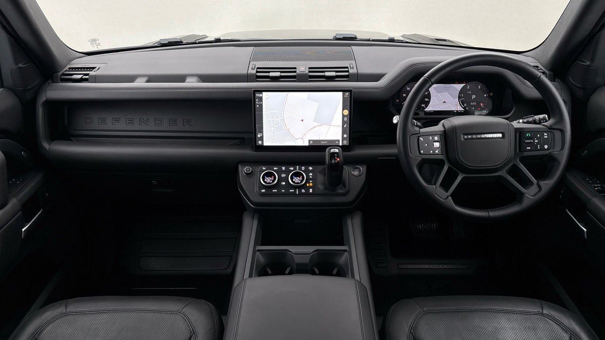 Used Land Rover Defender 110 2024 for sale - 76768954: Photo 12