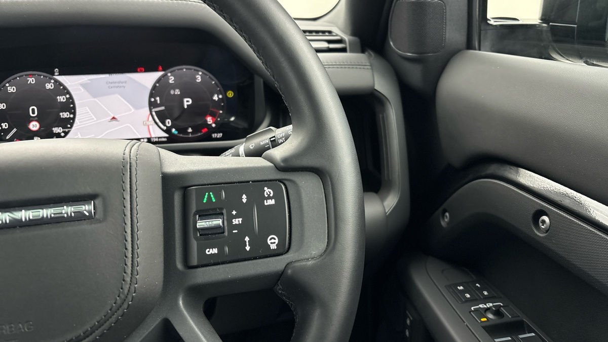 Used Land Rover Defender 110 2024 for sale - 76768954: Photo 14
