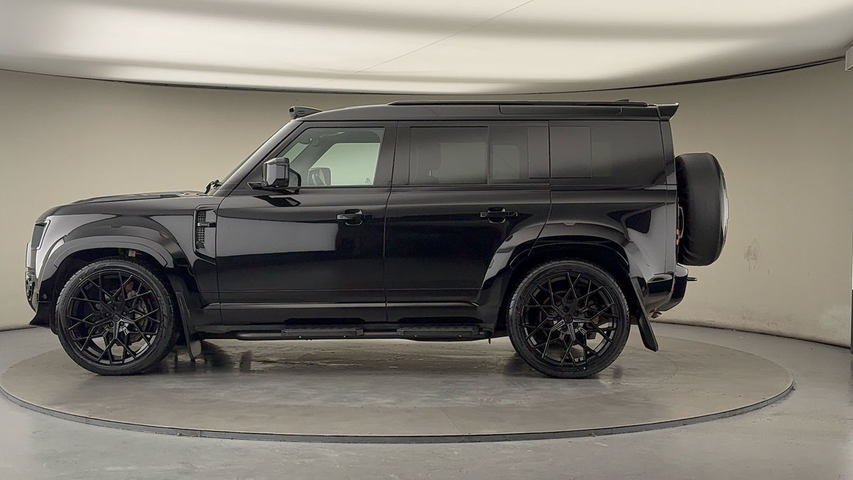 Used Land Rover Defender 110 2024 for sale - 76768954: Photo 15