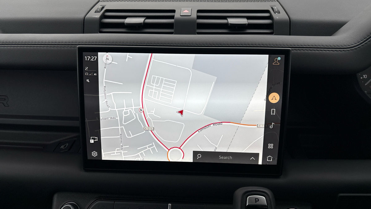 Used Land Rover Defender 110 2024 for sale - 76768954: Photo 17