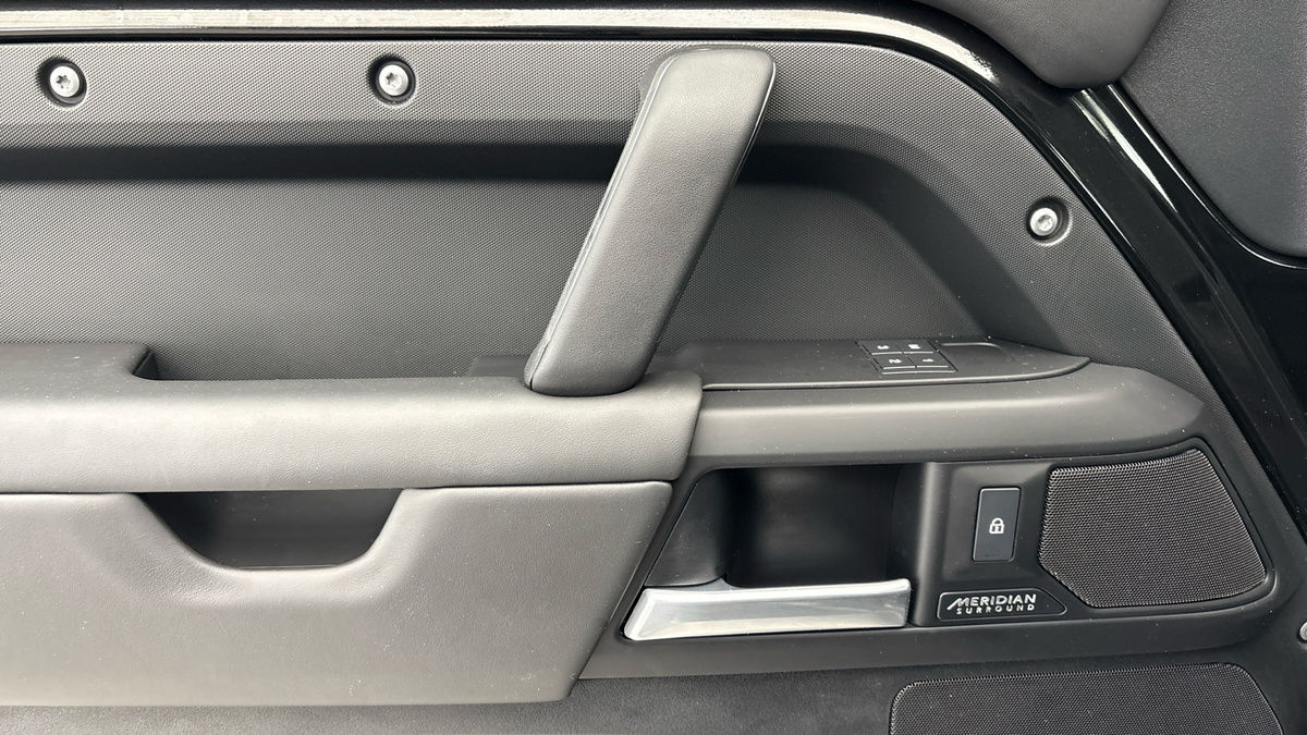 Used Land Rover Defender 110 2024 for sale - 76768954: Photo 19