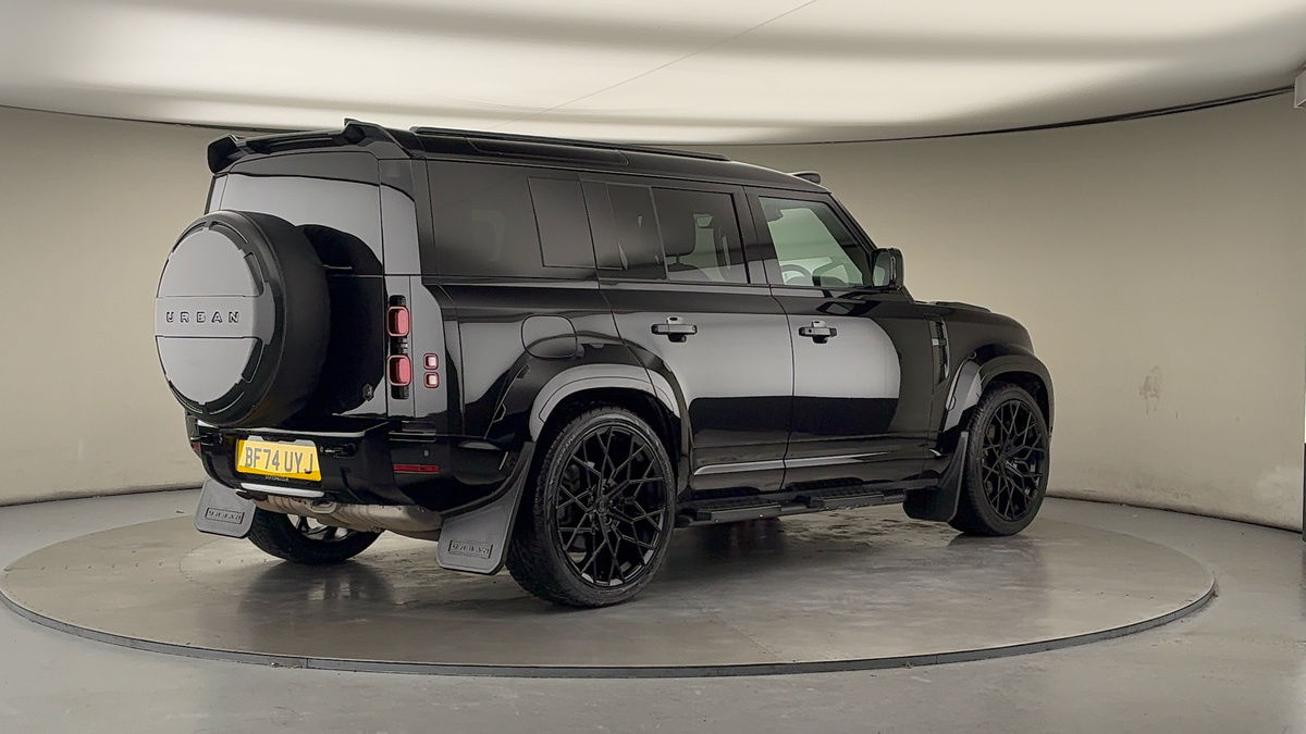 Used Land Rover Defender 110 2024 for sale - 76768954: Photo 21