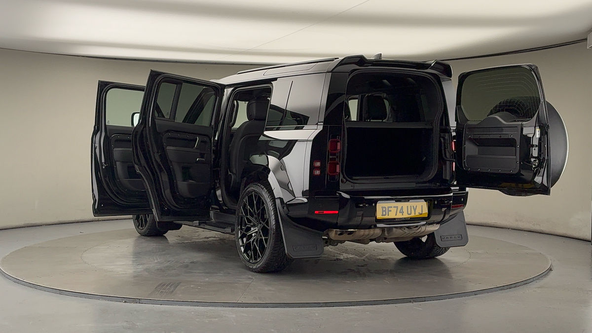 Used Land Rover Defender 110 2024 for sale - 76768954: Photo 23