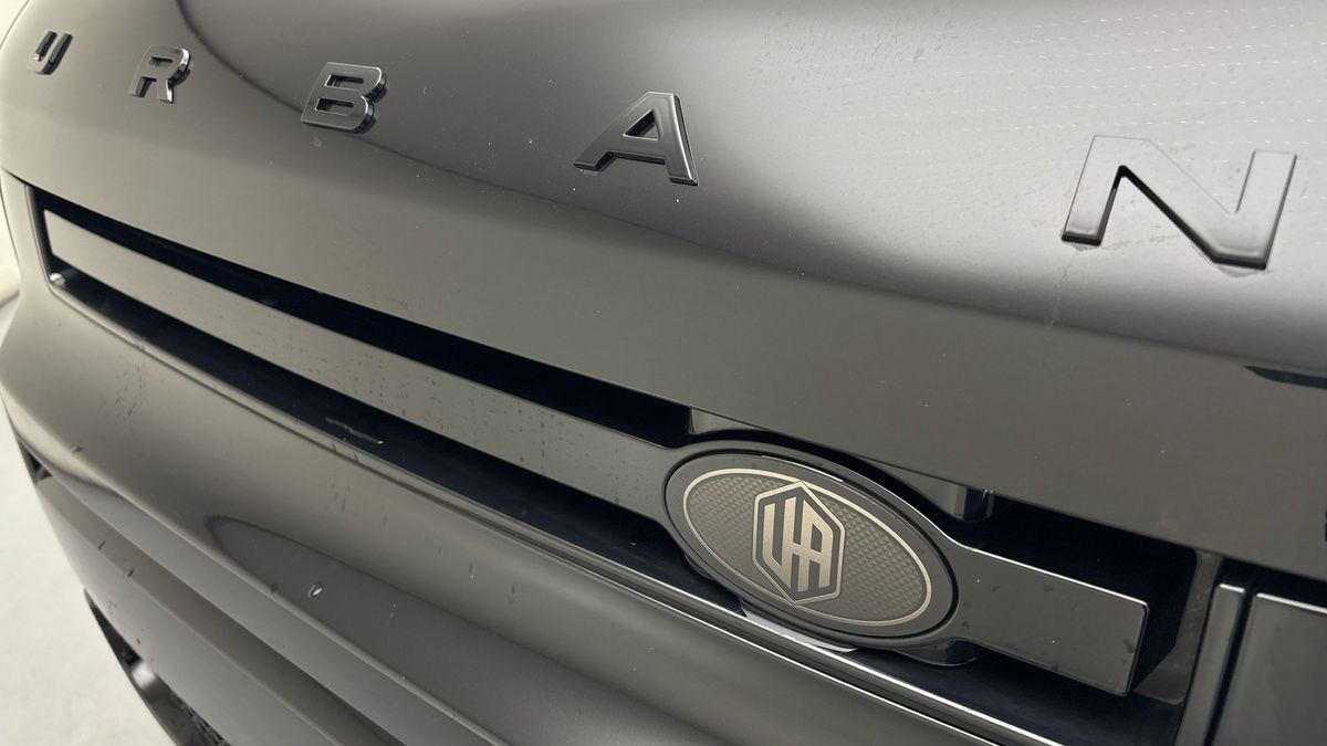 Used Land Rover Defender 110 2024 for sale - 76768954: Photo 24