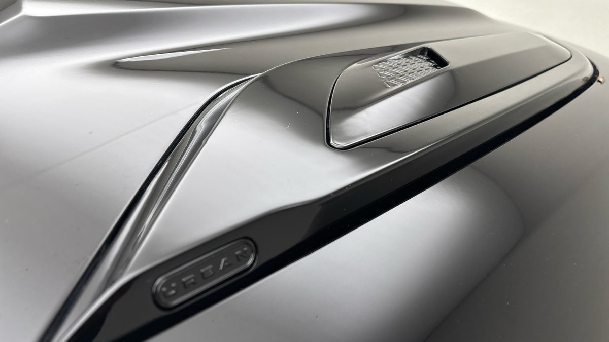 Used Land Rover Defender 110 2024 for sale - 76768954: Photo 25