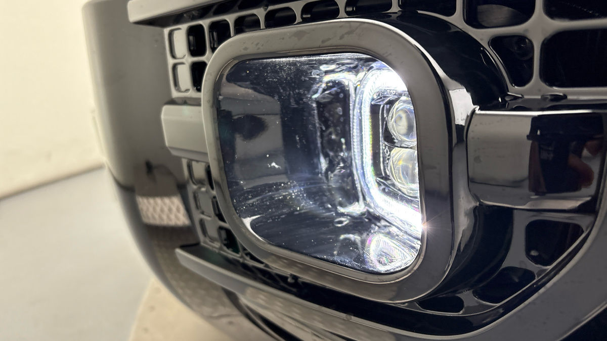 Used Land Rover Defender 110 2024 for sale - 76768954: Photo 28