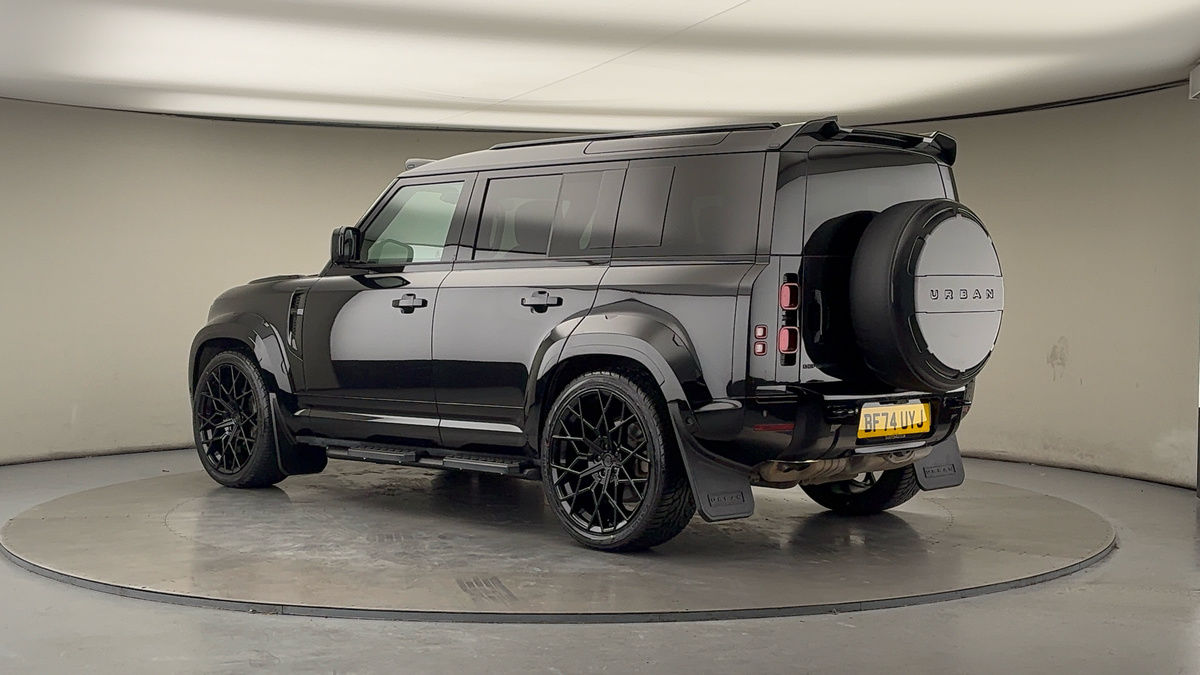 Used Land Rover Defender 110 2024 for sale - 76768954: Photo 29