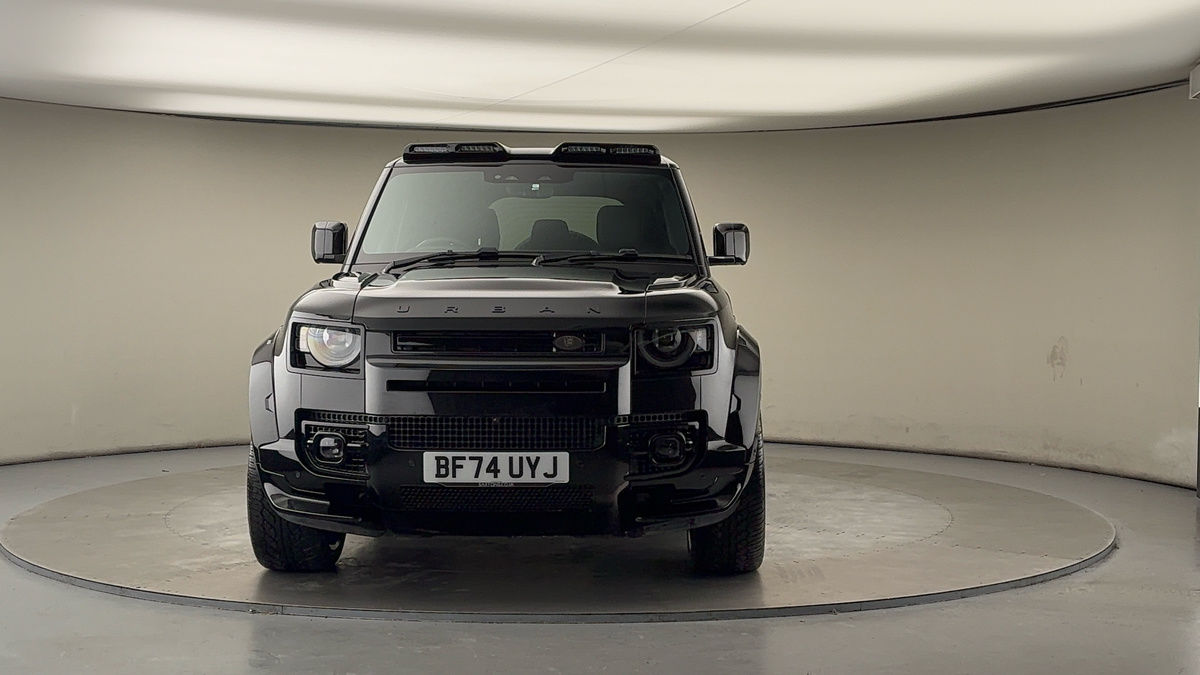 Used Land Rover Defender 110 2024 for sale - 76768954: Photo 3