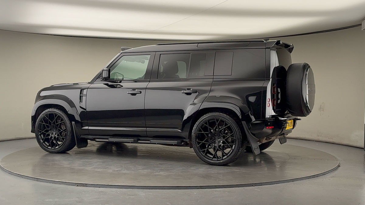 Used Land Rover Defender 110 2024 for sale - 76768954: Photo 30