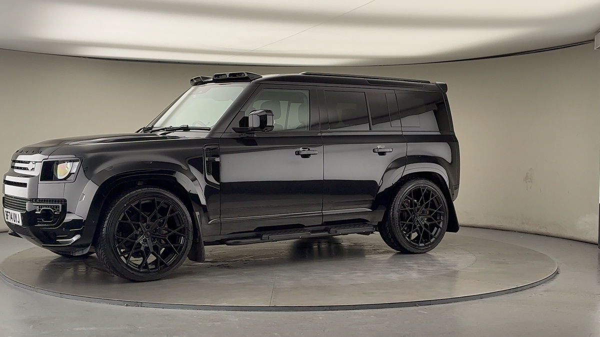 Used Land Rover Defender 110 2024 for sale - 76768954: Photo 33