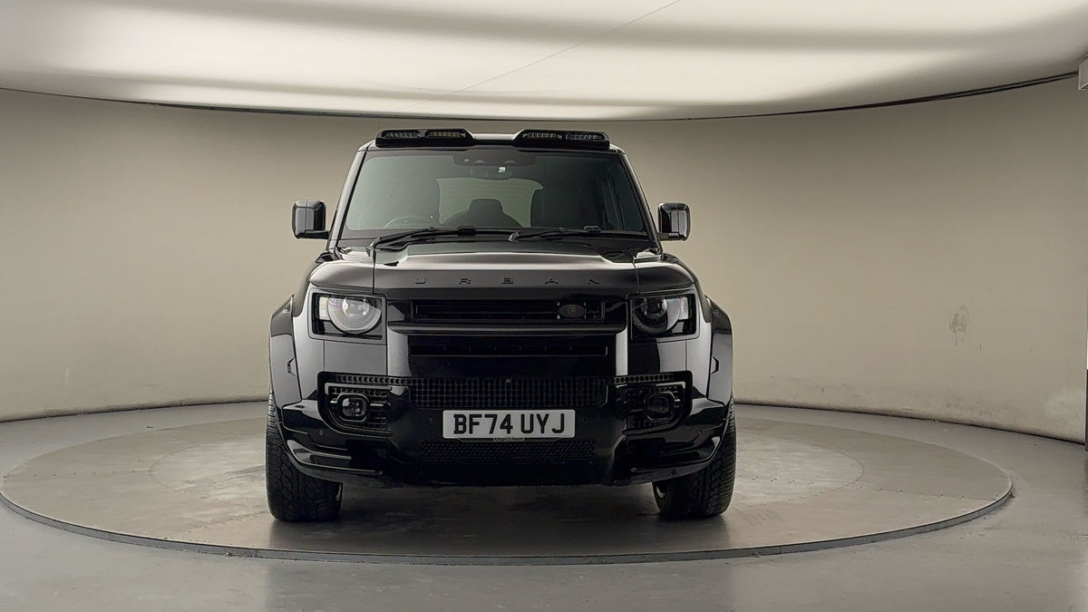 Used Land Rover Defender 110 2024 for sale - 76768954: Photo 36