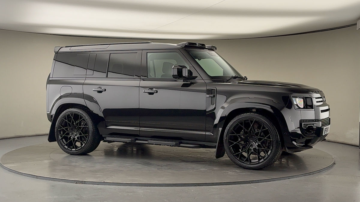 Used Land Rover Defender 110 2024 for sale - 76768954: Photo 39