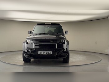 Used Land Rover Defender 110 2024 for sale - 76768954: Photo