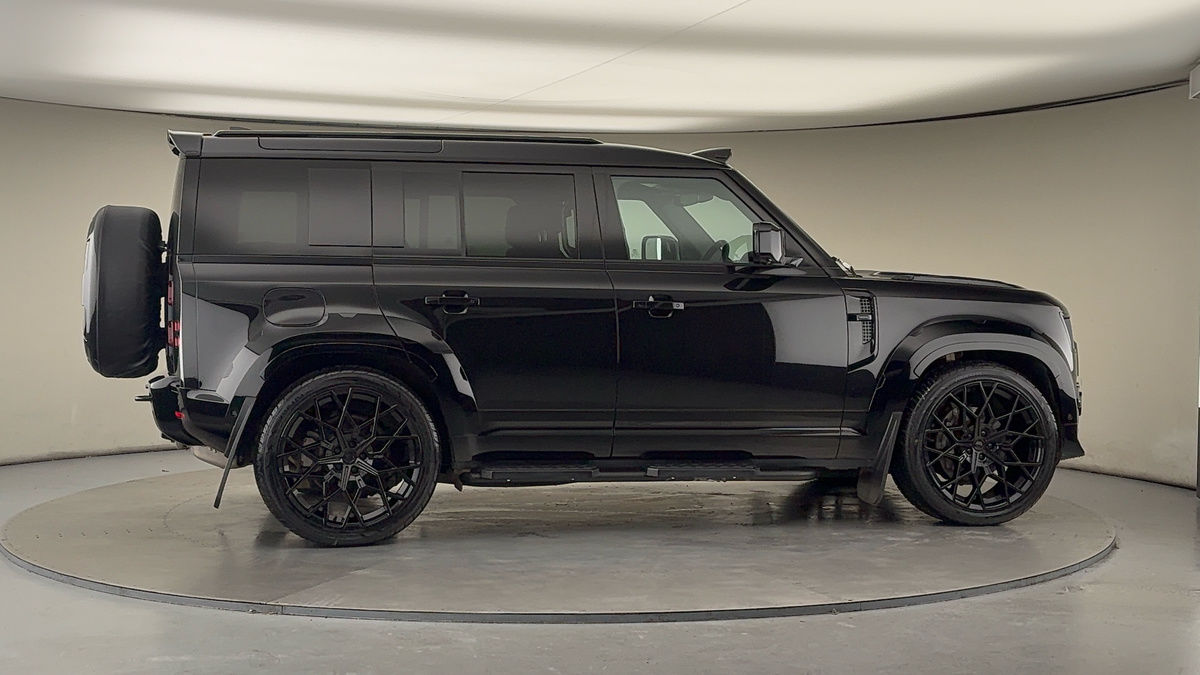 Used Land Rover Defender 110 2024 for sale - 76768954: Photo 41