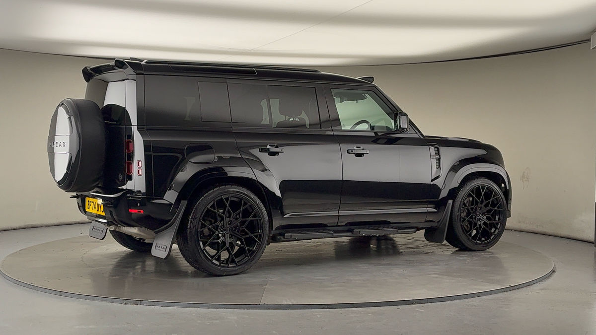 Used Land Rover Defender 110 2024 for sale - 76768954: Photo 42