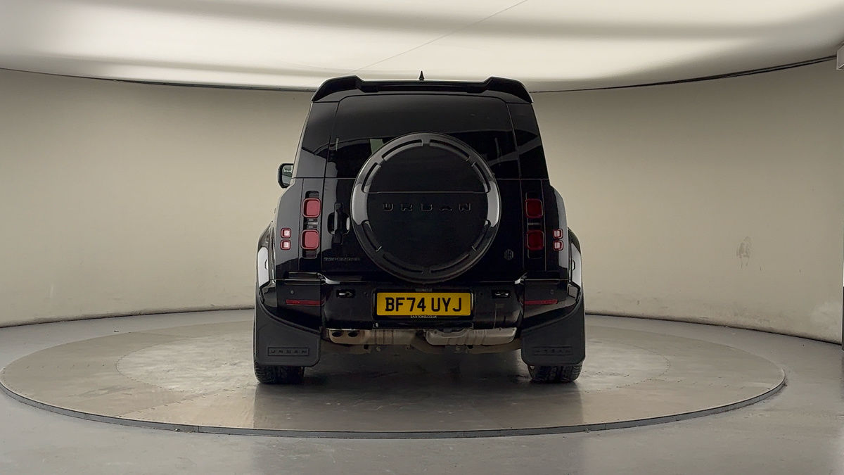 Used Land Rover Defender 110 2024 for sale - 76768954: Photo 45