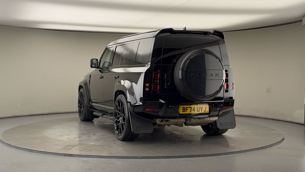 Used Land Rover Defender 110 2024 for sale - 76768954: Photo 46