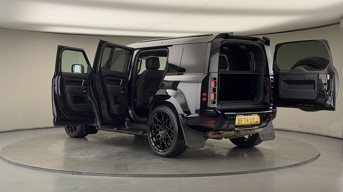 Used Land Rover Defender 110 2024 for sale - 76768954: Photo 47