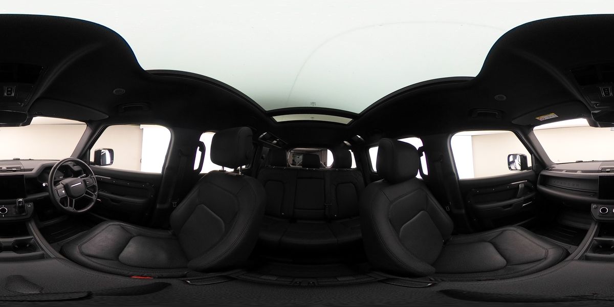 Used Land Rover Defender 110 2024 for sale - 76768954: Photo 48