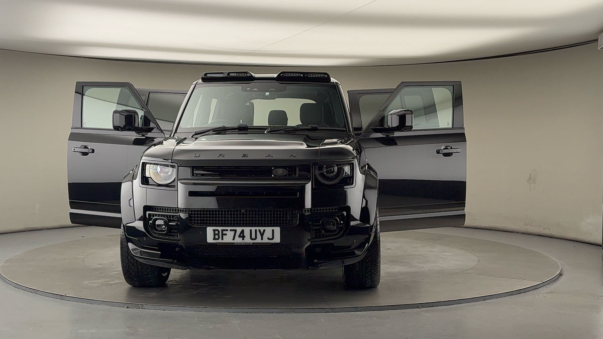 Used Land Rover Defender 110 2024 for sale - 76768954: Photo 55