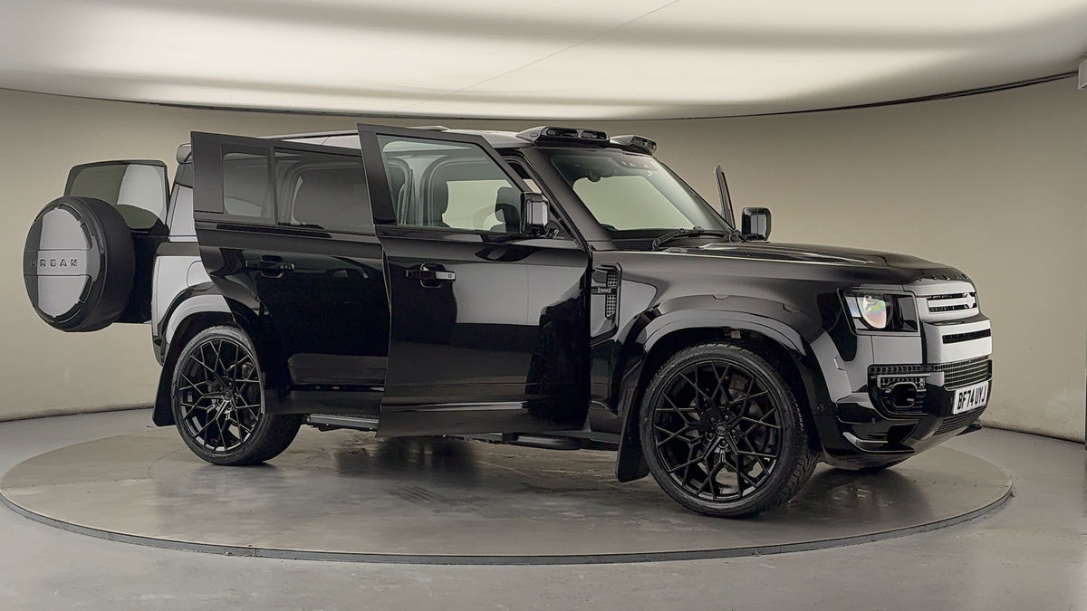 Used Land Rover Defender 110 2024 for sale - 76768954: Photo 58