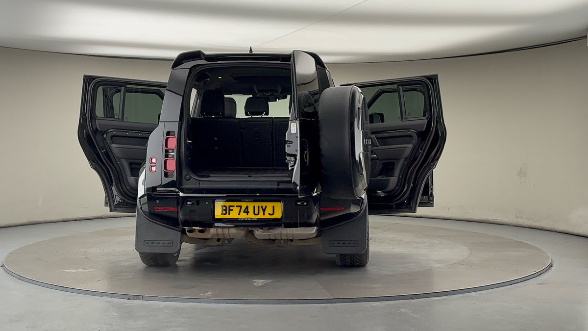 Used Land Rover Defender 110 2024 for sale - 76768954: Photo 66