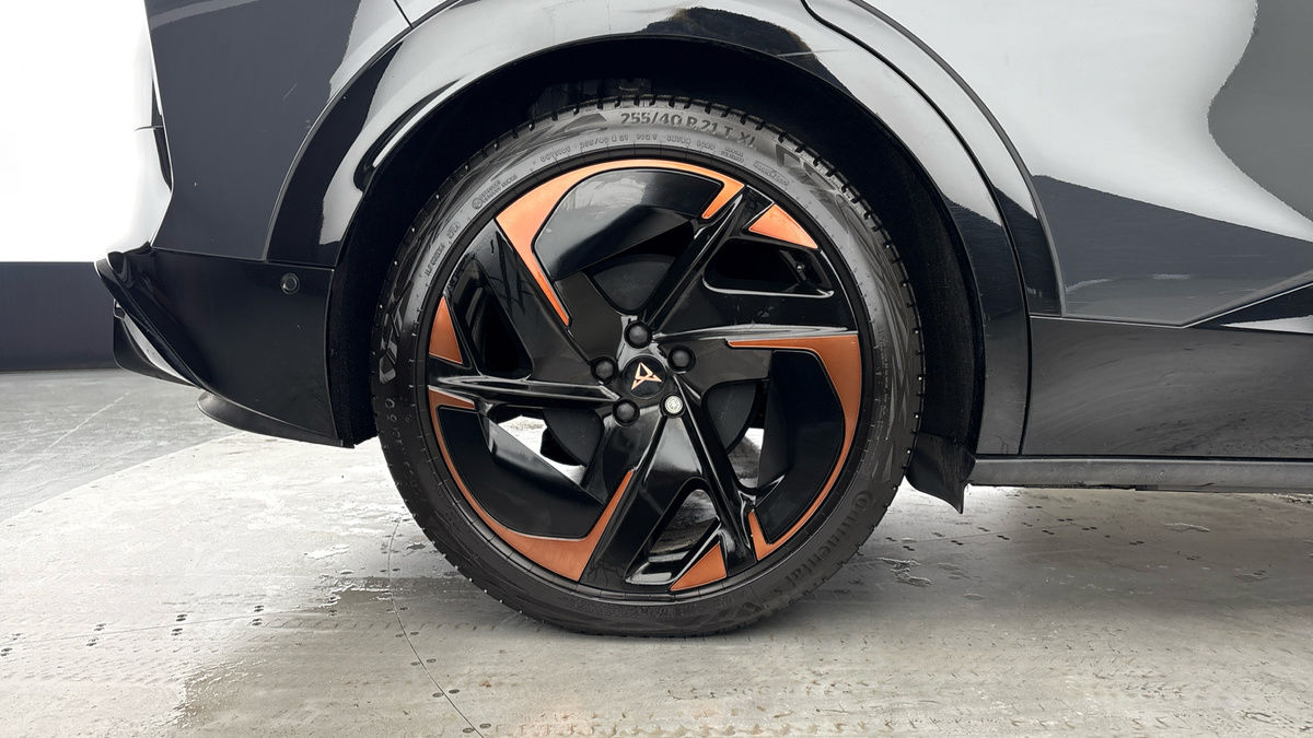 Used Cupra Tavascan 2024 for sale - 77595030: Photo 10