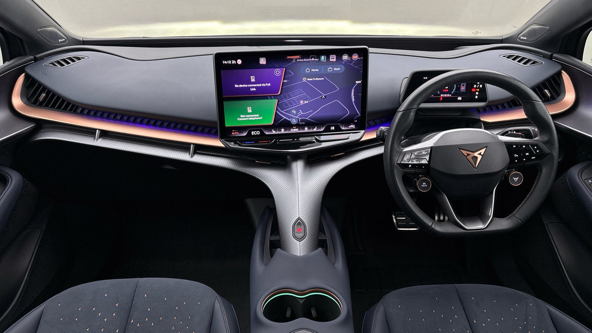 Used Cupra Tavascan 2024 for sale - 77595030: Photo 12