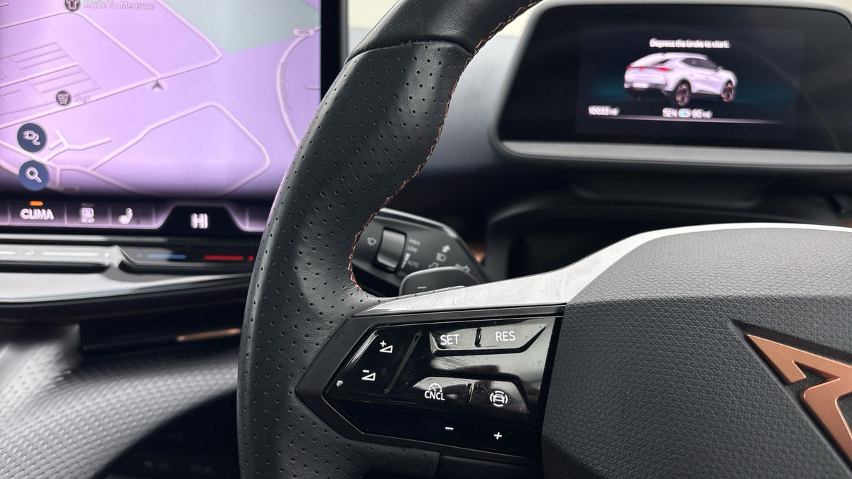 Used Cupra Tavascan 2024 for sale - 77595030: Photo 13